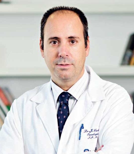 Doutor nutricionista Tiago Pereira Pessegueiro